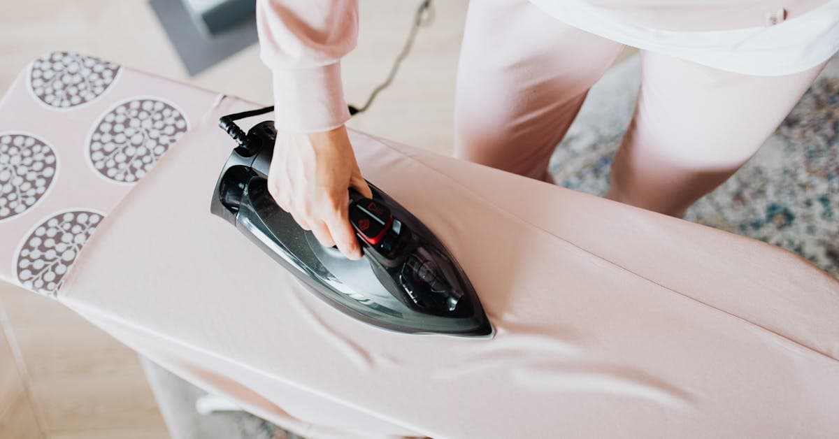 Meilleur défroisseur pour Vinted en 2026 : comparatif complet